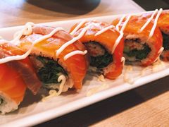 -梅丘·寿司の美登利(银座店)