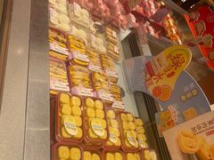 -詹记桃酥(包河万达店)