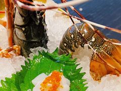 -Mr·Fish鱼鲜生海鲜放题(银泰in99店)