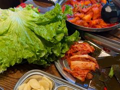 -一品诚记烤肉(大连柏威年购物中心店)