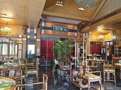 -那家小馆•北京菜•烤鸭(香山店)