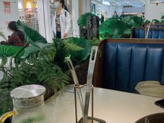 大堂-新辣道鱼火锅(西直门店)