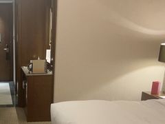 -澳门十六浦索菲特大酒店