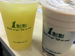 -1点点(东方宝泰店)