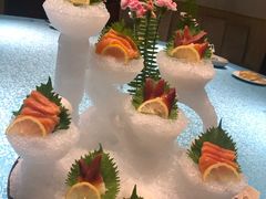 -御唐府海珊瑚主题餐厅