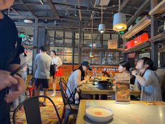 -探鱼·鲜青椒爽麻烤鱼(天一广场店)