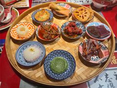 -味福记·本地特色菜(八一万达广场店)