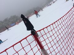 -大别山南武当滑雪场