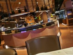 -大树餐厅(益田假日店)