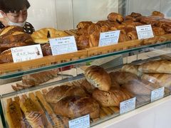 -老梦面包 CHEZMOREL(三源里店)