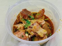 -新桥方记猪蹄