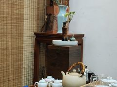 -秦汉胡同国学书院(天溢分馆)