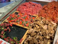 -成都你六姐·牛肉冒菜(城市集市合生汇店)