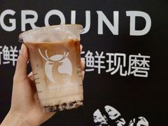 -瑞幸咖啡(太阳百货店)