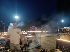 -西涌国际滨海旅游区