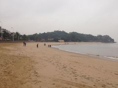 iphone_upload_pic-白城沙滩