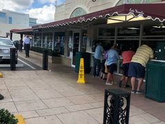 -Versailles Restaurant Cuban Cuisine