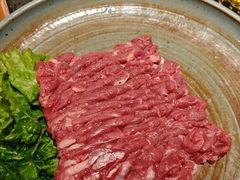-老墙根涮肉(王四营店)
