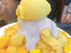 -鲜芋仙(常州吾悦国际广场店)