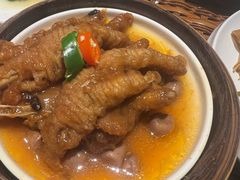 -老广酒楼(樱花店)
