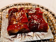 伊比利亚黑标猪叉烧-觅唐MITONG(鸟巢店)