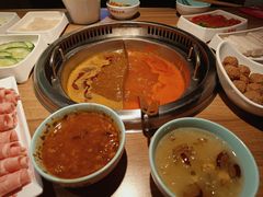 -季季红火锅(长沙步行街店)