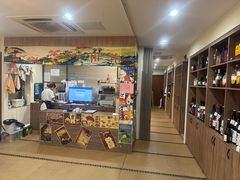 -越日本料理(新地假日广场店)