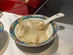 -肆月河豚·新淮扬(金融街店)