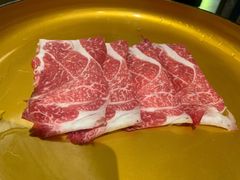 -一绪に寿喜烧(虹悦城店)