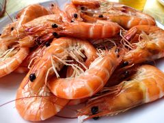 海鲜来料加工-老字号蛇口德记烧腊饭店·海鲜加工