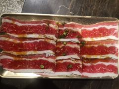 -大叹号·朝鲜族烤肉(潍坊泰华城店)