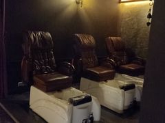 -心足私家足疗SPA(海岸城店)