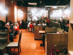 大堂-食锦记·福建私房菜(浦西万达店)