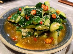 -黄鱼炙夜(华家池店)