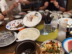 -乡里八闽·福州乡土菜(火车北站店)