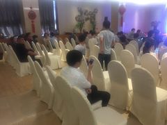 -天津水游城丽筠酒店