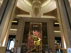 -昆明南亚风情园豪生大酒店-泰式国际海鲜自助餐厅