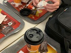 -麦当劳(杭州东站高铁店)