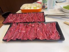-牛品福潮汕牛肉火锅(旺庄店)