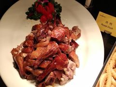 -泰谷酒店·太古码头闽菜自助餐厅