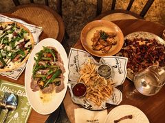 -Blac+Blac(中海环宇荟店)