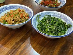 -瓦房食代·四合院湘菜馆(坂田店)