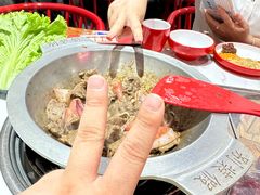 -别装假铝盆烤肉(三道街店)