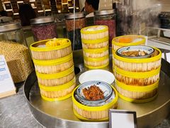 -西安高新希尔顿酒店·咖啡露台西餐厅