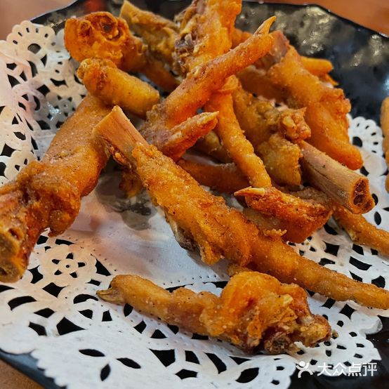 阿聪金胡龙虾(划龙桥路店)