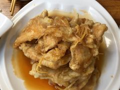-泰来风味馆(桂林街店)