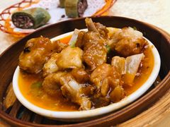 -顺德人家食府(黄金广场店)