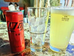 进口啤酒-Lets burger非常汉堡·环球风味(蓝色港湾店)