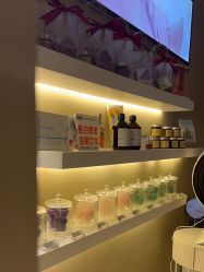 -婳香·女性英式芳疗SPA