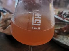 -造精酿餐厅